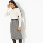 Кюлоты Неожиданный подарок. Состав: 95% полиэстер, 5% эластан