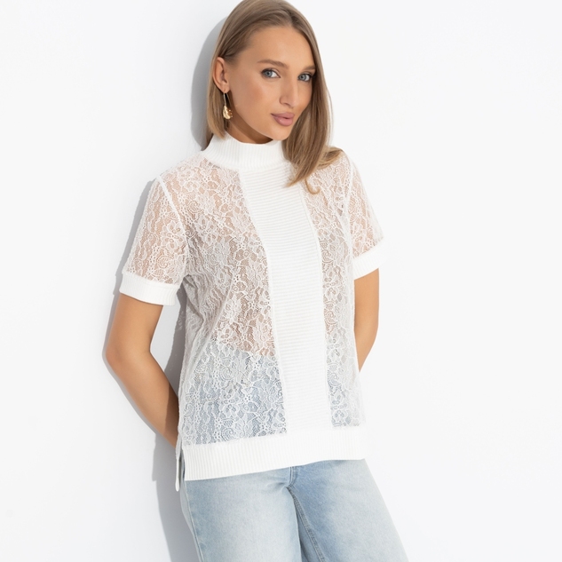 Футболка Фирменное приветствие (white) 