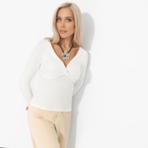 Обнять взглядом. Состав: 97% хлопок, 3% лайкра