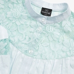 Лучше других (нежная мята). Состав: 100% хлопок