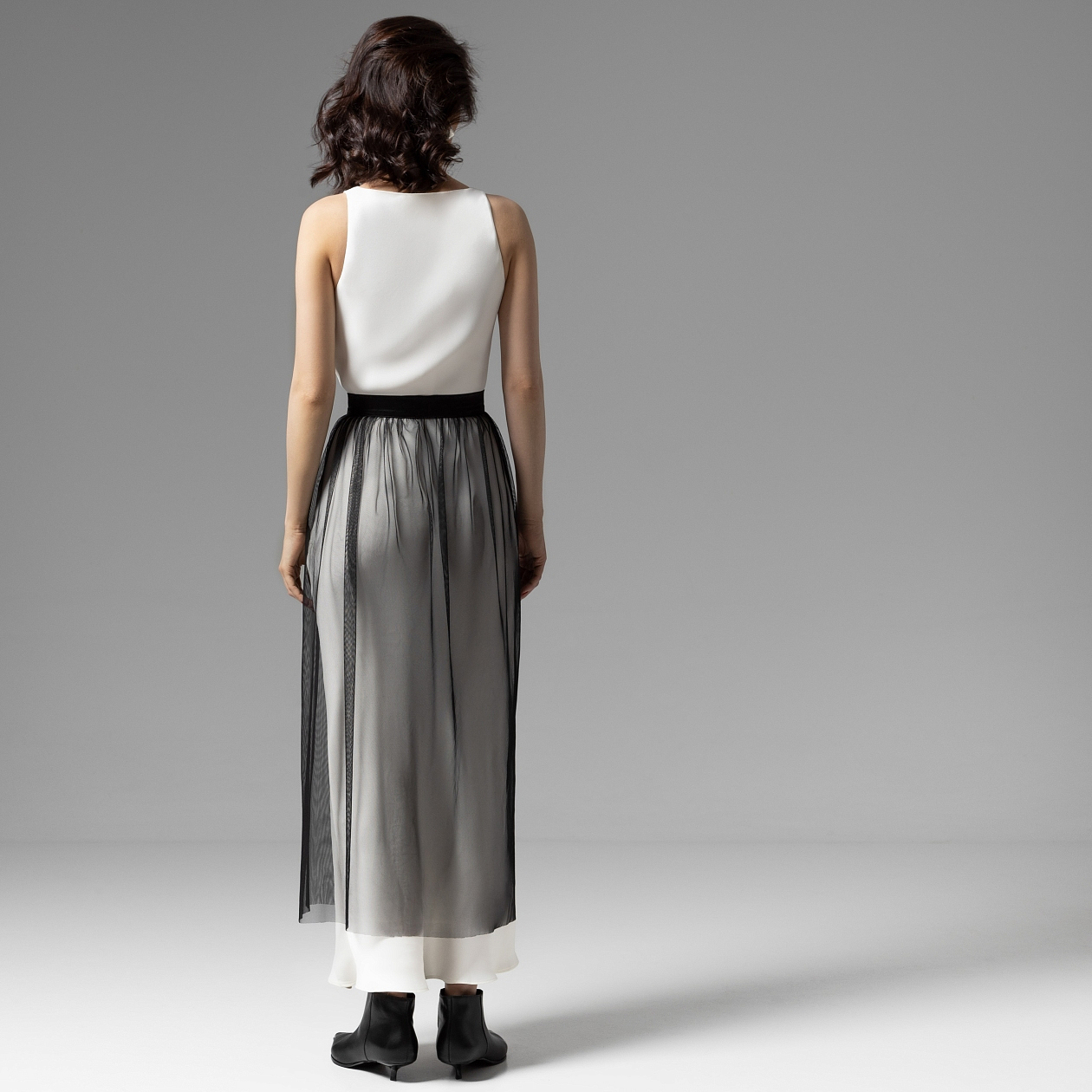 Гений стиля. Купить женский Юбка оптом от производителя.