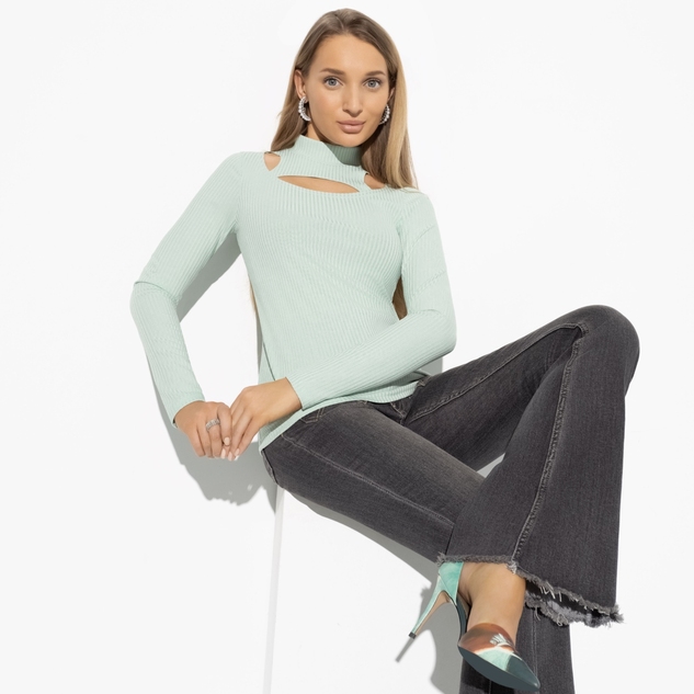 Водолазка Сокровенно страстная (revolution) 