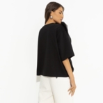 Футболка Найду на краю света (dark). Состав: 100% полиэстер