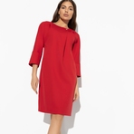 Платье Устоять невозможно. Состав: 95% п/э, 5% эластан