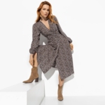 Платье Предмет роскоши (кокетка). Состав: 100% вискоза