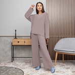 Туника Твоя модная привычка. Состав: 65% п/э, 30% вискоза, 5% спандекс