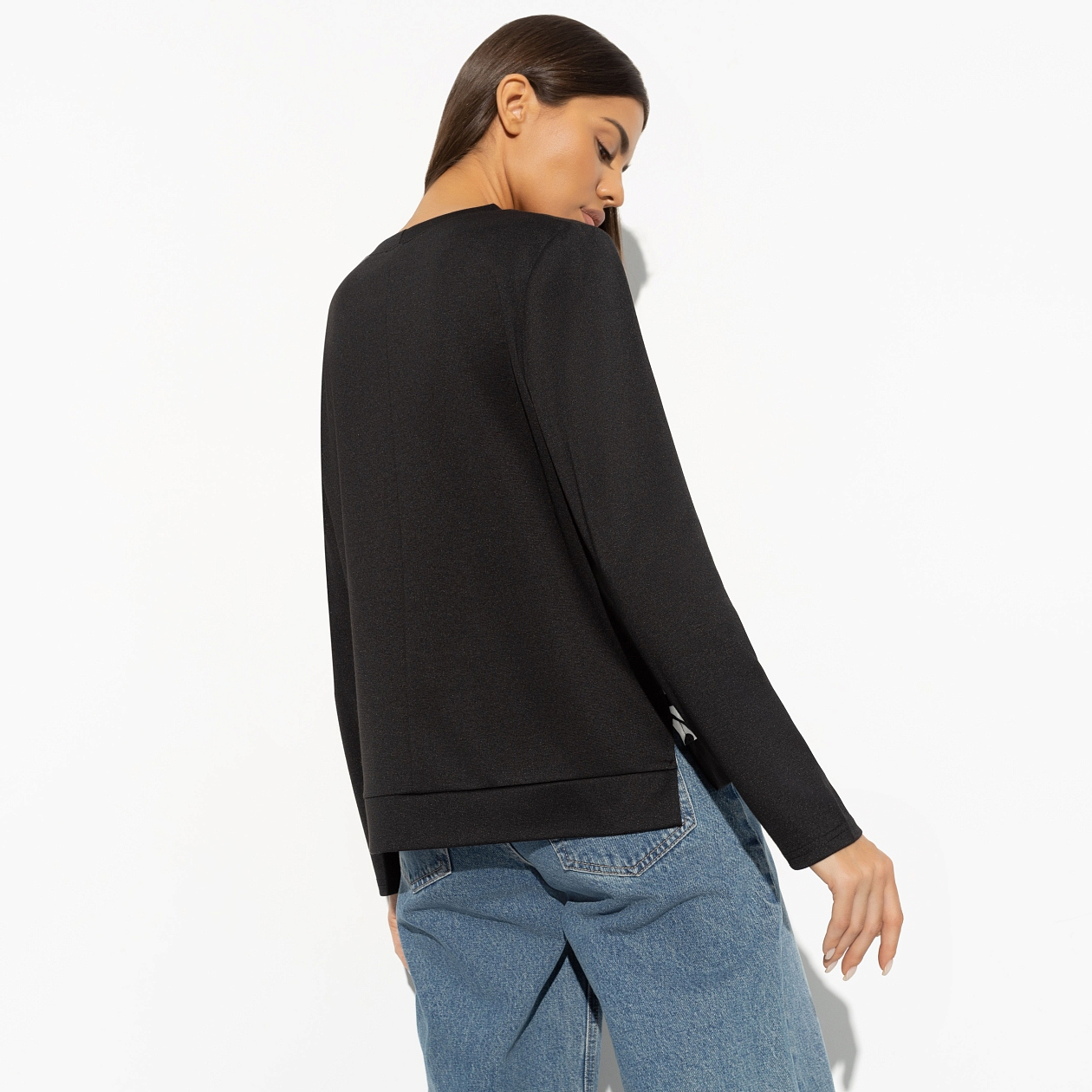 Сбежать вместе. Состав: 65% полиэстер, 30% вискоза, 5% стрейч