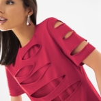 Футболка Шоу начинается (extra love). Состав: 95% хлопок, 5% эластан