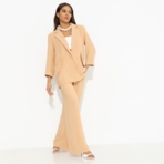 Брючный костюм Стиль по-французски (bright, 2 в 1). Состав: 100% полиэстер