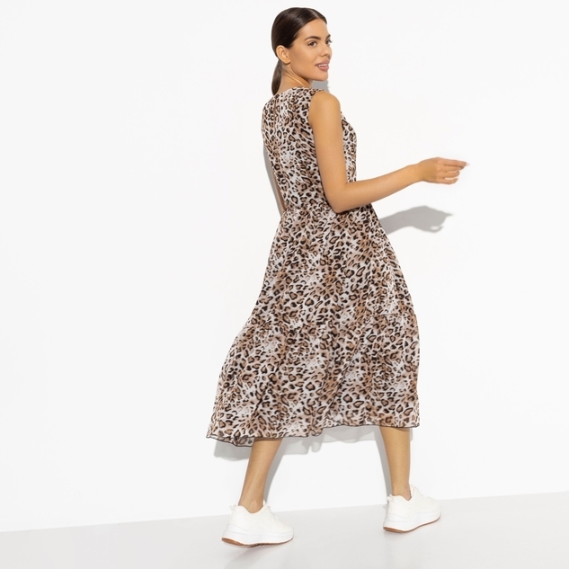 Платье Женское сияние 