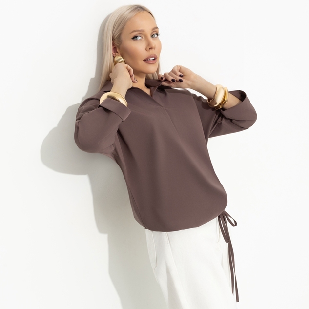 Блуза Твой личный тренд 