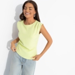 Блуза Прямо в цель. Состав: 60% п/э, 37% вискоза, 3% спандекс