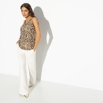 Создана для поцелуев (wild). Купить женский Топ оптом от производителя.