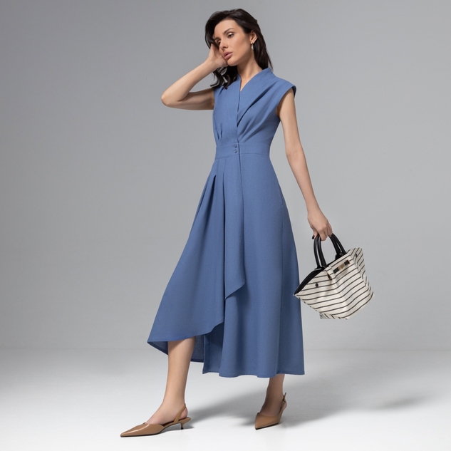 Платье Секреты утонченности