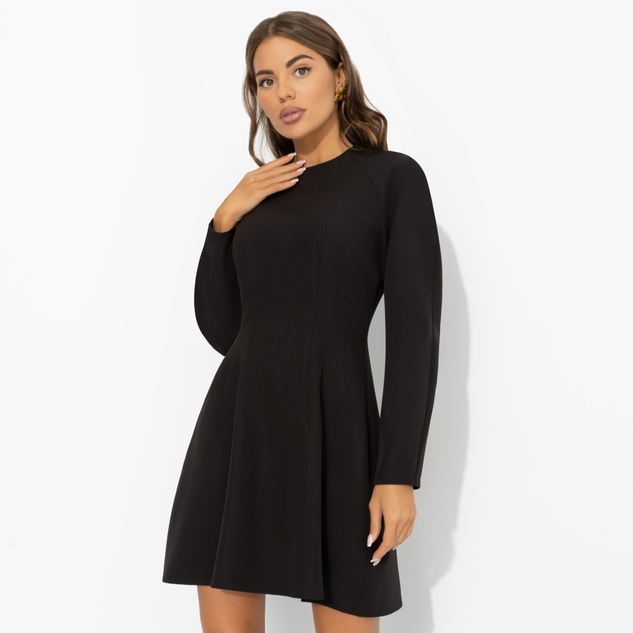 Платье Любовь с первого платья 