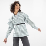 Взаимная выгода (new). Состав: 65% п/э, 30% вискоза, 5% спандекс