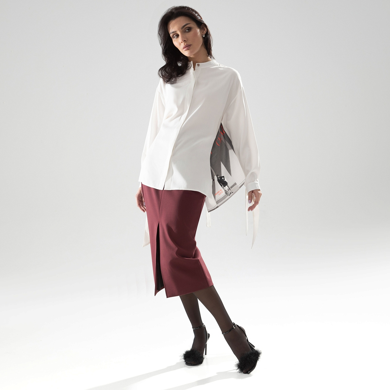 Charutti One Love. Состав: 60% вискоза, 40% п/э