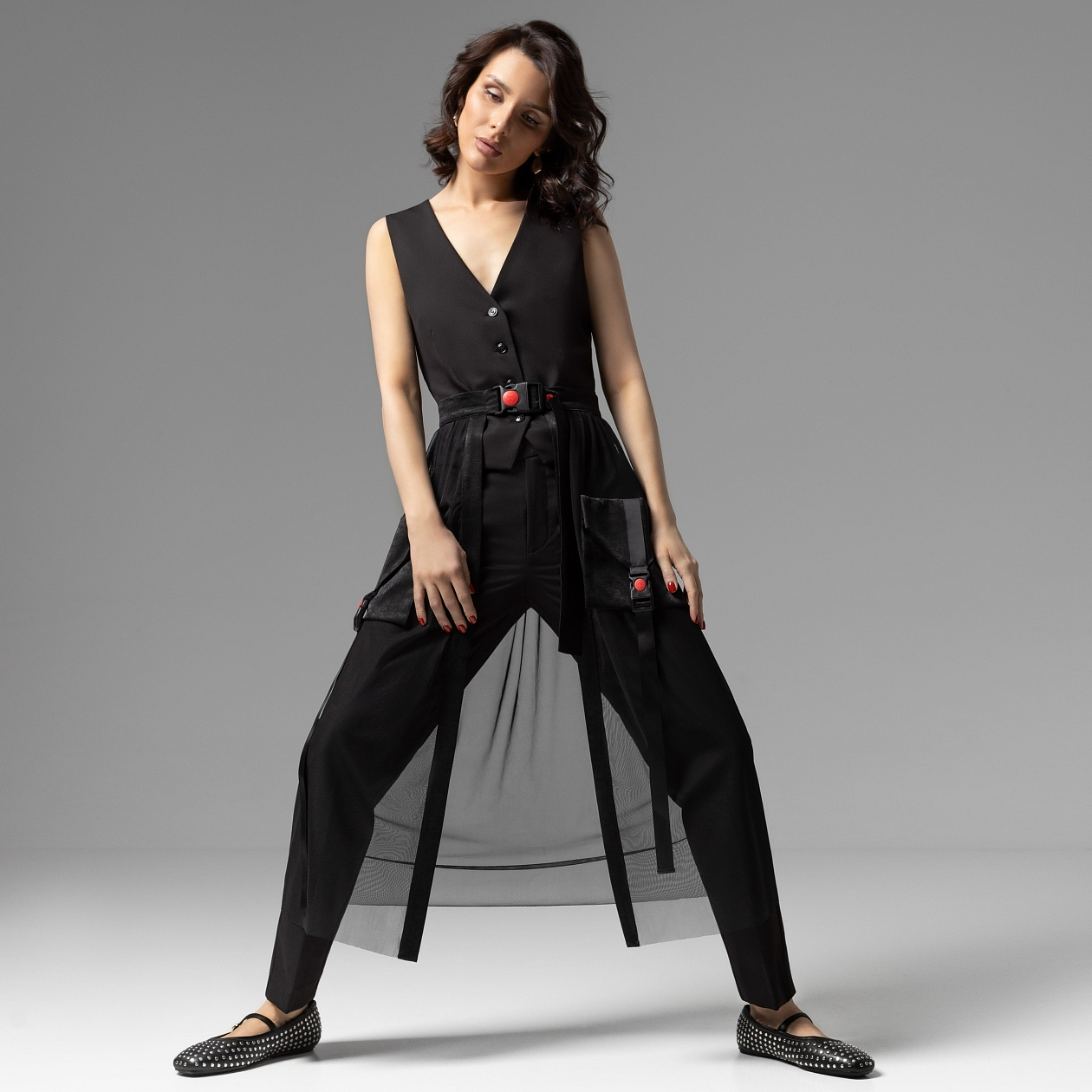 Гений стиля. Купить женский Юбка оптом от производителя.