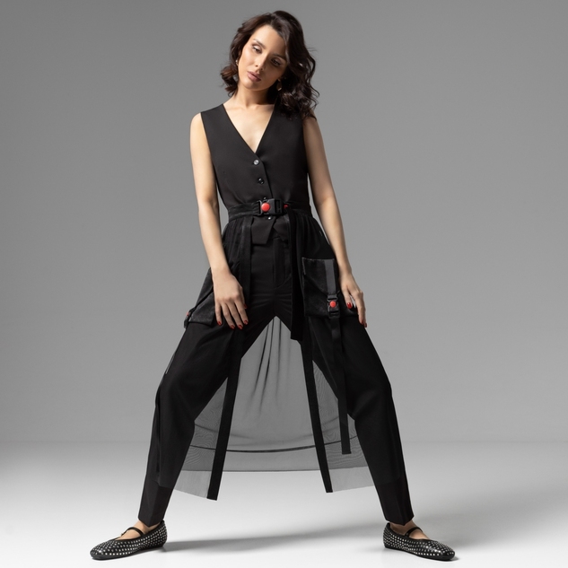 Юбка Гений стиля 