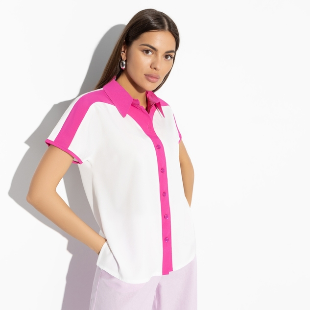 Блуза Модное изыскание 