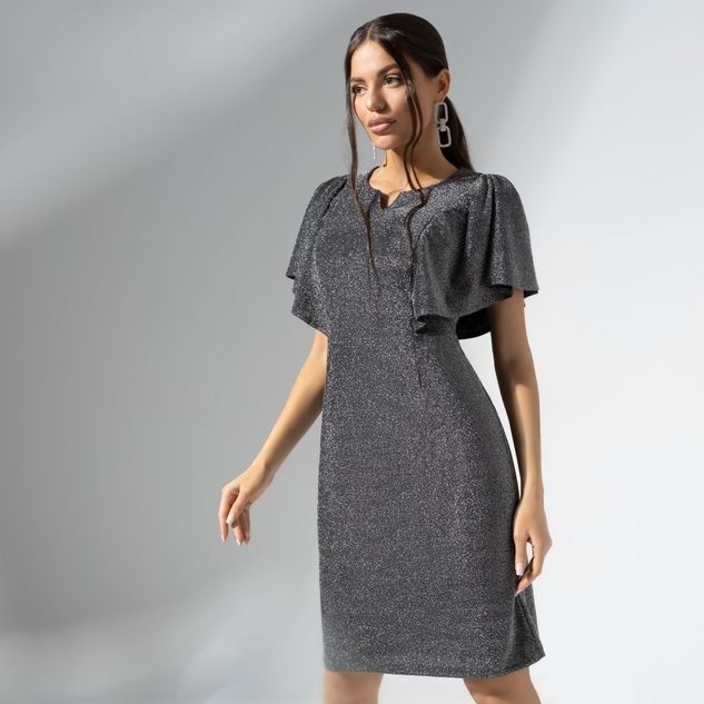 Платье В праздничном сиянии (radiance) 