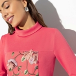 Платье Волшебное превращение (sweet lady). Состав: 95% п/э, 5% спандекс