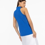 Не знаю отказов (blue). Купить женский Топ оптом от производителя.