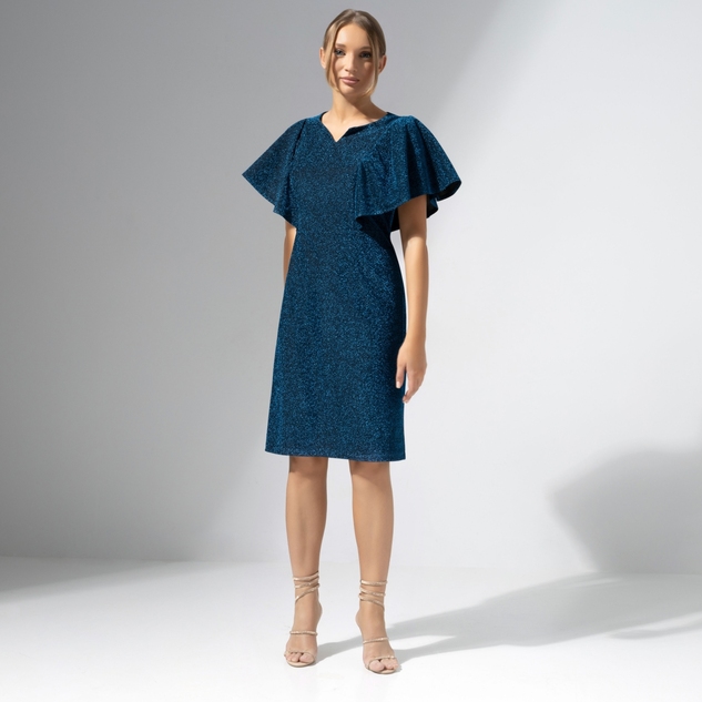 Платье В праздничном сиянии (new) 