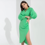 Платье Изысканность изнутри. Состав: 65% п/э, 30% вискоза, 5% эластан