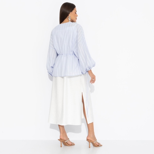 Двойка Цвет нежности (sky, 2 в 1) 