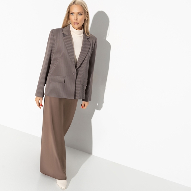 Жакет Леди будущего (люкс) 