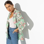 Жакет Всемирное признание (fantasy). Состав: 100% хлопок