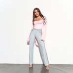 Matera (light blue). Состав: 100% хлопок