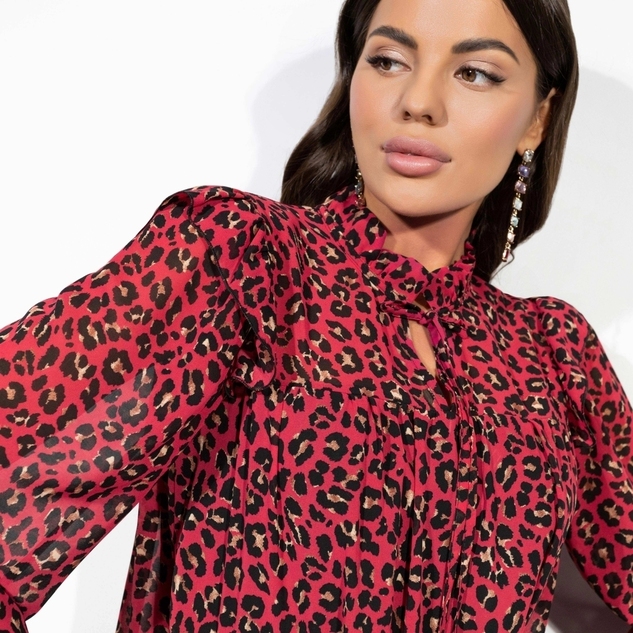 Платье Тонкий комплимент (new)