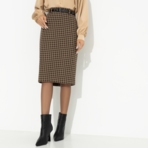 Не смущайте собеседника (с ремешком). Купить женский Юбка оптом от производителя.