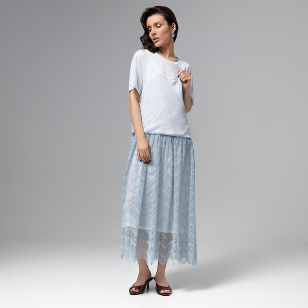 Платье Доведу до мечты 