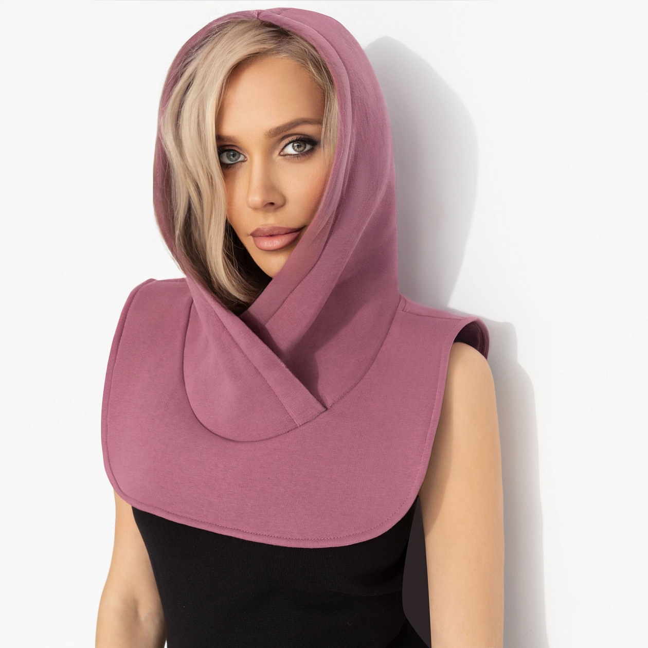 Слишком модно не бывает (розовый). Состав: 95% хлопок, 5% лайкра