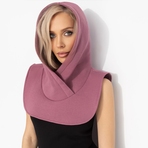 Слишком модно не бывает (розовый). Состав: 95% хлопок, 5% лайкра