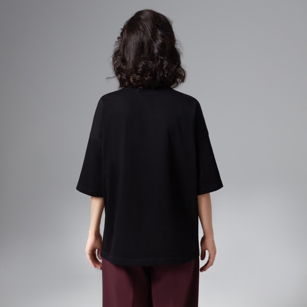 Футболка Фэшн-идеал (base) 