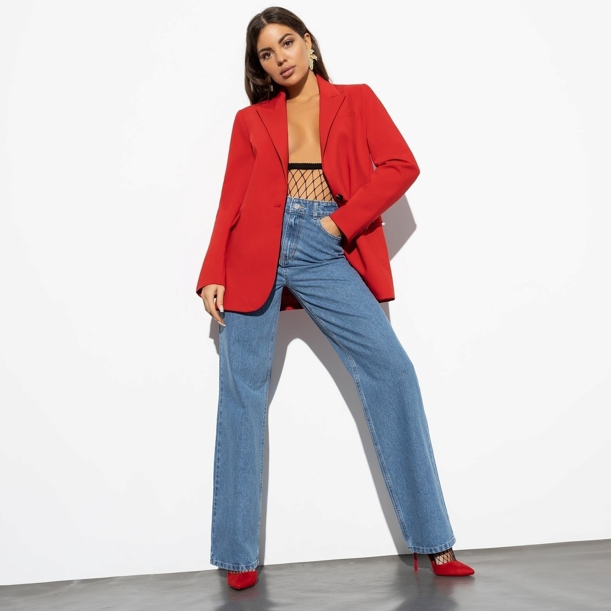 Modena (dark blue). Состав: 100% хлопок