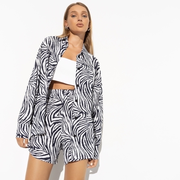 Брючный костюм Своя среди звезд (2 в 1) 