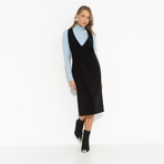 Сарафан Красота за бортом! (new). Состав: 92% полиэстер, 6% вискоза, 2% спандекс