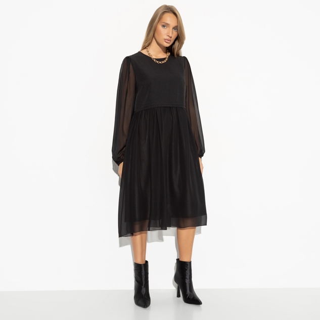 Платье Мистический образ (elegant) 