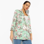 Жакет Всемирное признание (fantasy). Состав: 100% хлопок