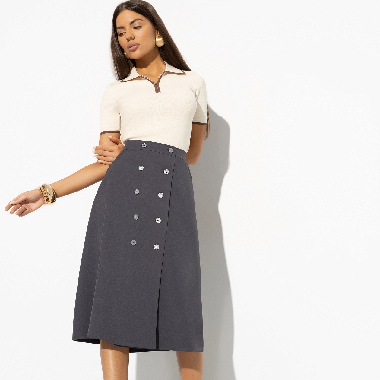 Легкое приключение (new). Купить женский Юбка оптом от производителя.