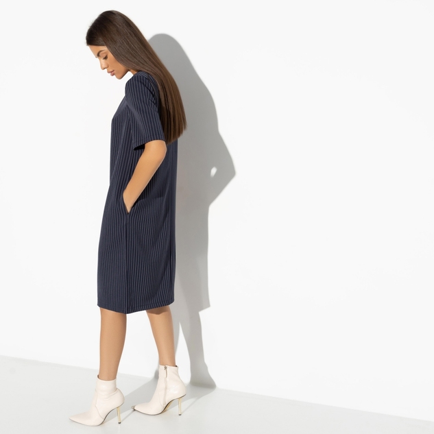 Платье Урок успеха 