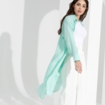 Творческая натура (royal mint). Состав: 100% хлопок