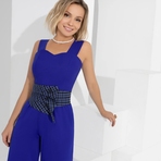 Фэшн-элемент (супер). Состав: 65% п/э, 30% вискоза, 5% спандекс