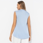 Блуза Мелодия стиля. Состав: 100% полиэстер