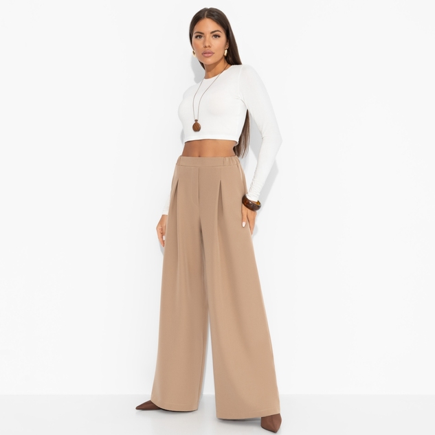 Брюки Договор подписан 